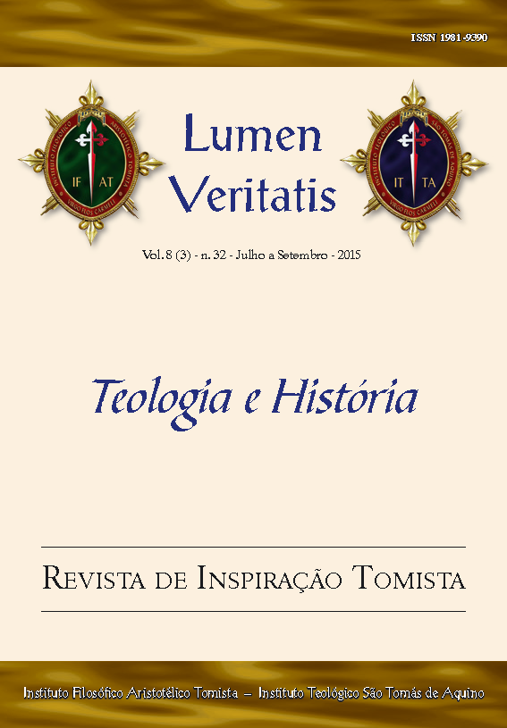 Teologia e História