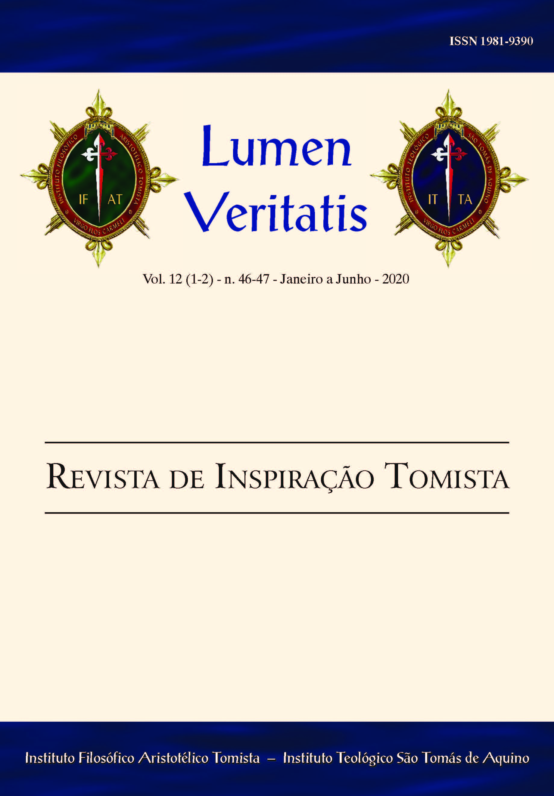 Lumen Veritatis 46-47