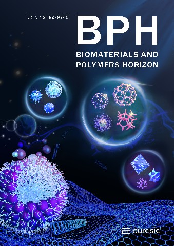 					查看 卷 1 编号 2 (2022): Biomaterials and Polymers Horizon
				